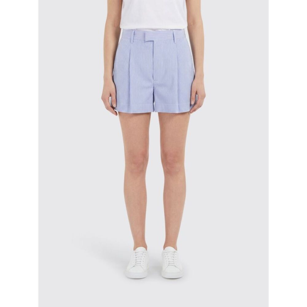 Armarium Shorts Woman Blue